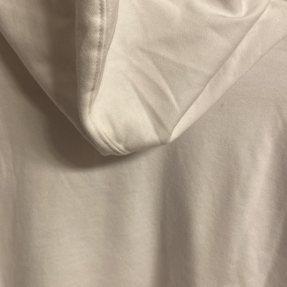 🌾Calvin Klein Crop Sweatshirt🍃 - Picture 5 of 7